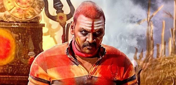 ganga movie,raghava larence,utthama villain,kamalhasan  గంగతో కమల్ హాసన్ పోటి..!